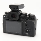 Fujifilm X-T2 Gehäuse gebraucht