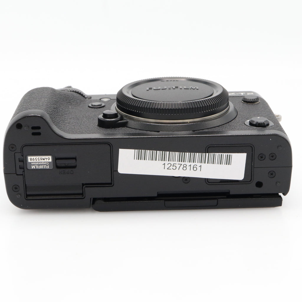 Fujifilm X-T2 Gehäuse gebraucht
