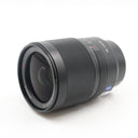 Sony FE 35mm f/1.4 ZA ZEISS Distagon T* gebraucht