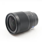 Sony FE 35mm f/1.4 ZA ZEISS Distagon T* gebraucht