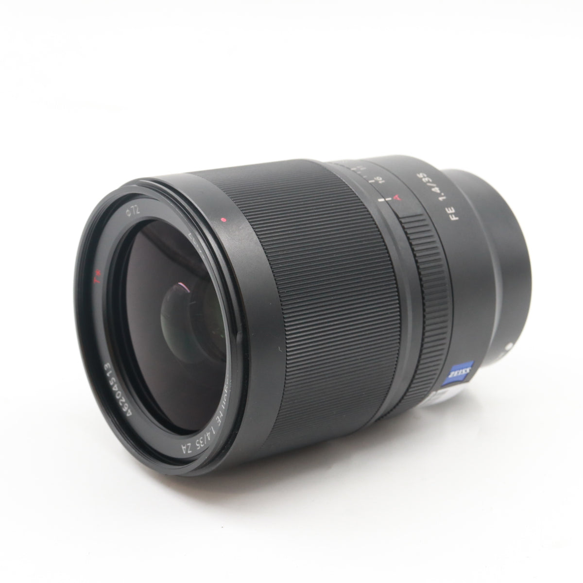 Sony FE 35mm f/1.4 ZA ZEISS Distagon T* gebraucht