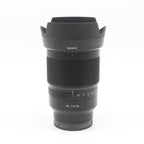 Sony FE 35mm f/1.4 ZA ZEISS Distagon T* gebraucht