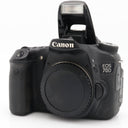 Canon EOS 70D Gehäuse gebraucht