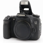 Canon EOS 70D Gehäuse gebraucht