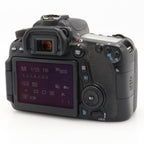 Canon EOS 70D Gehäuse gebraucht