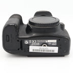 Canon EOS 70D Gehäuse gebraucht