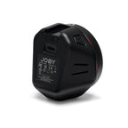 Sony A6700 + 16-55mm f/2.8 + Joby Beamo Reel Color RGB Video-LED-Lampe