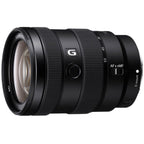 Sony A6700 + 16-55mm f/2.8 + Joby Beamo Reel Color RGB Video-LED-Lampe