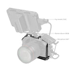 SmallRig 4978B Cage for Canon EOS R5 Mark II