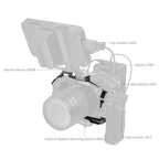 SmallRig 4978B Cage for Canon EOS R5 Mark II