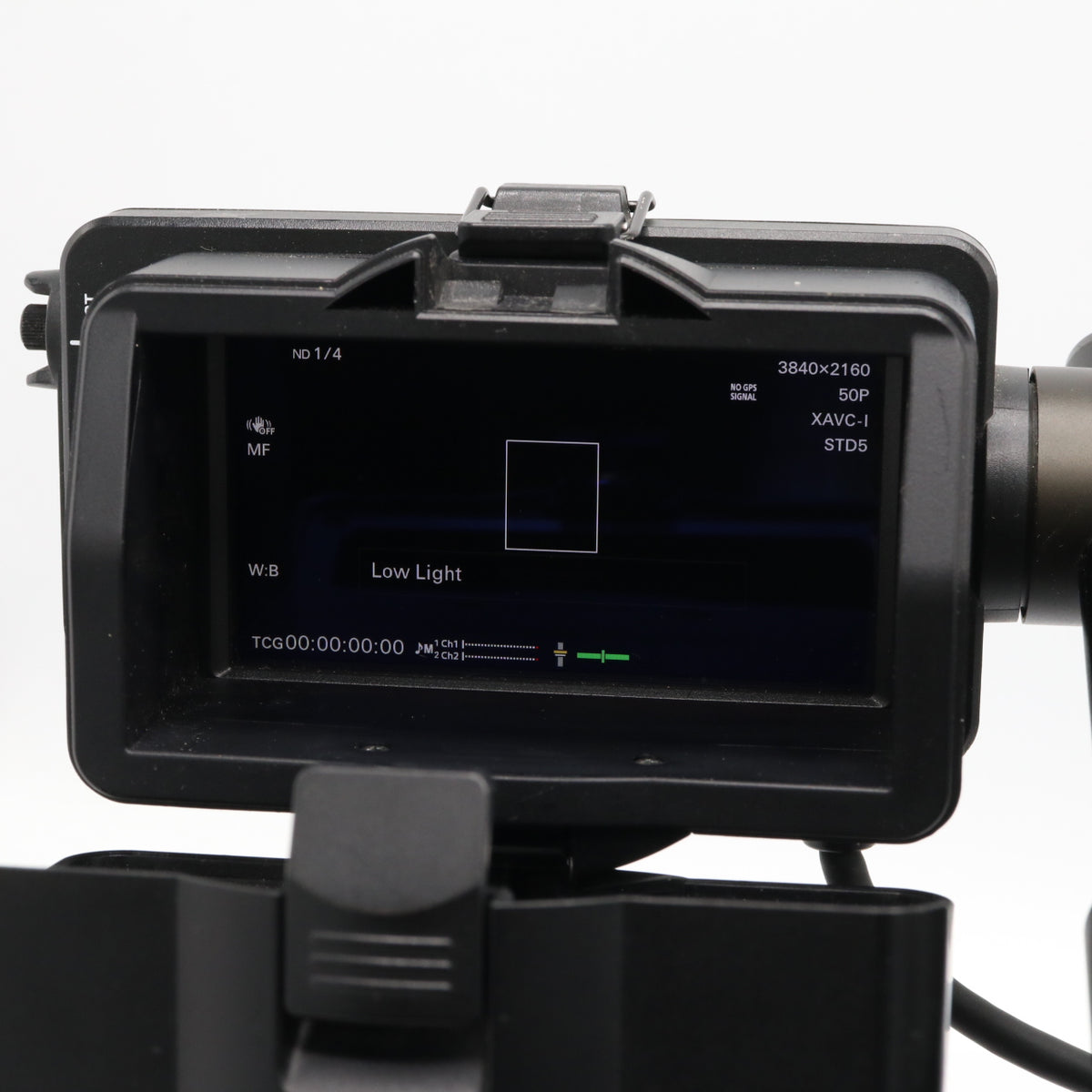 Sony PXW-FS7 Gehäuse gebraucht