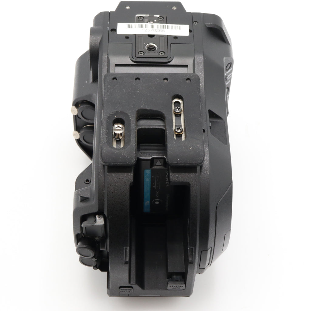 Sony PXW-FS7 Gehäuse gebraucht