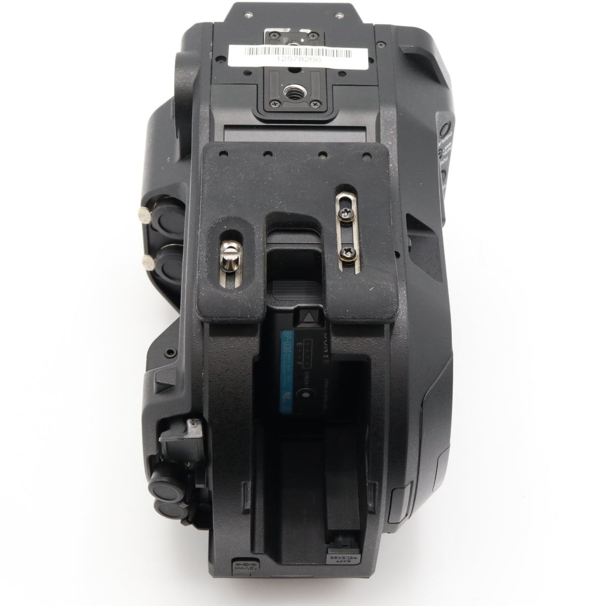 Sony PXW-FS7 Gehäuse gebraucht