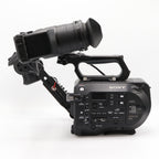 Sony PXW-FS7 Gehäuse gebraucht