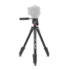 Canon EOS R7 Body + Joby Stativ