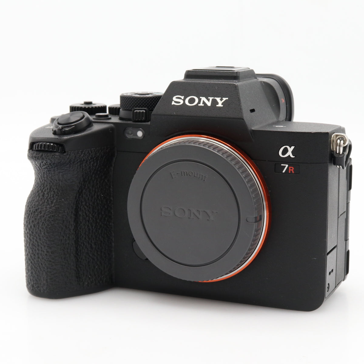 Sony A7R V Gehäuse gebraucht
