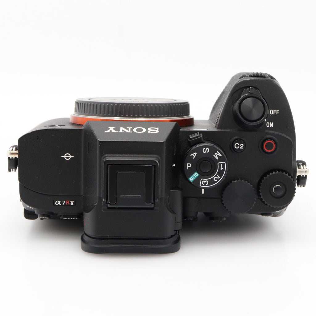Sony A7R V Gehäuse gebraucht