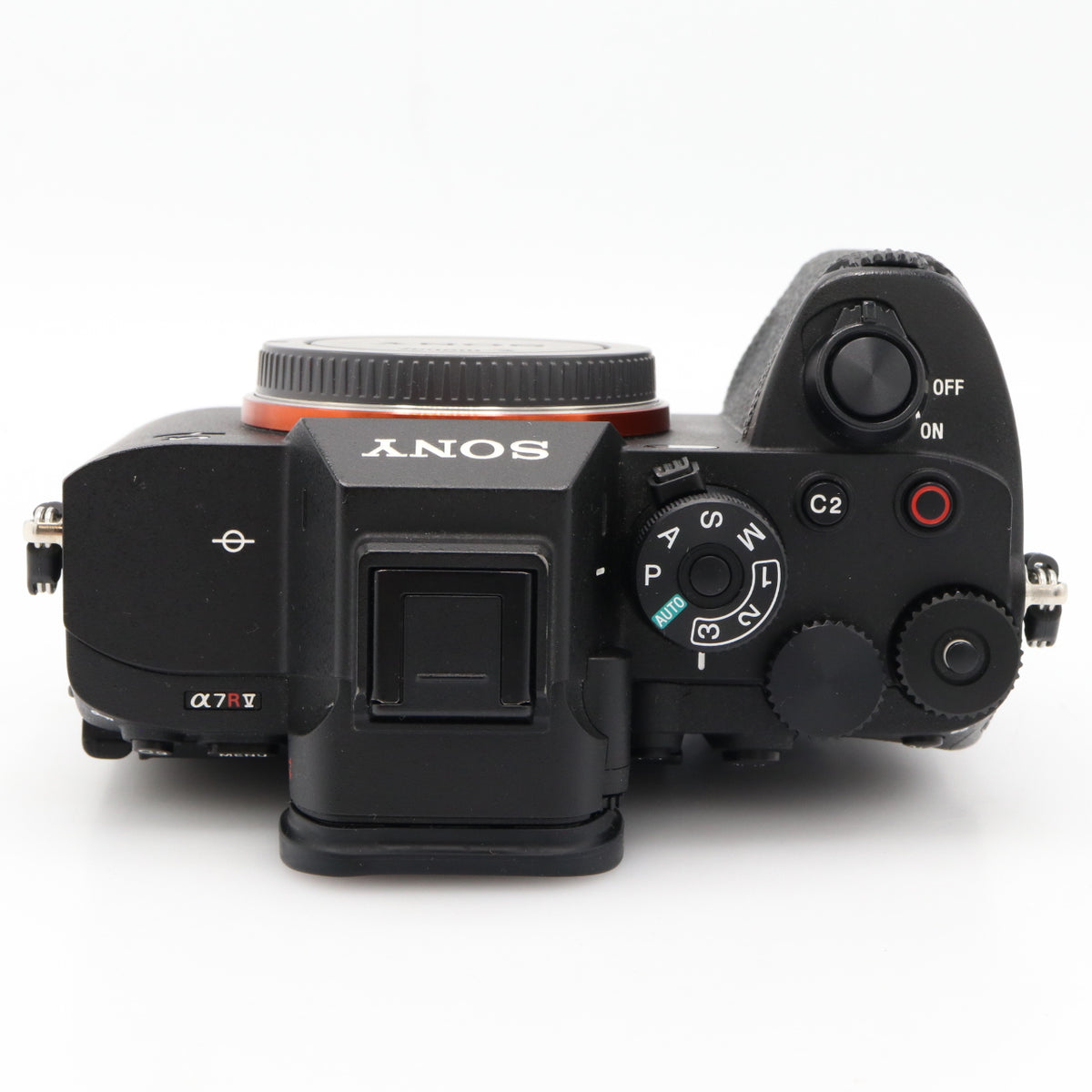 Sony A7R V Gehäuse gebraucht