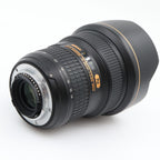 Nikon AF-S 14-24mm f/2.8G ED used