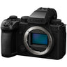 Panasonic Lumix DC-S5 IIX Body + Joby Stativ