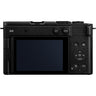 Panasonic Lumix S9 Gehäuse Jet Black + Joby Action Tripod