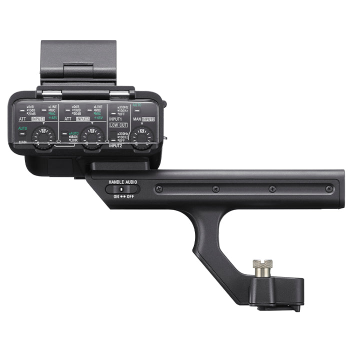 Sony FX3A Cinema Line + SmallRig MD5071 Gift set