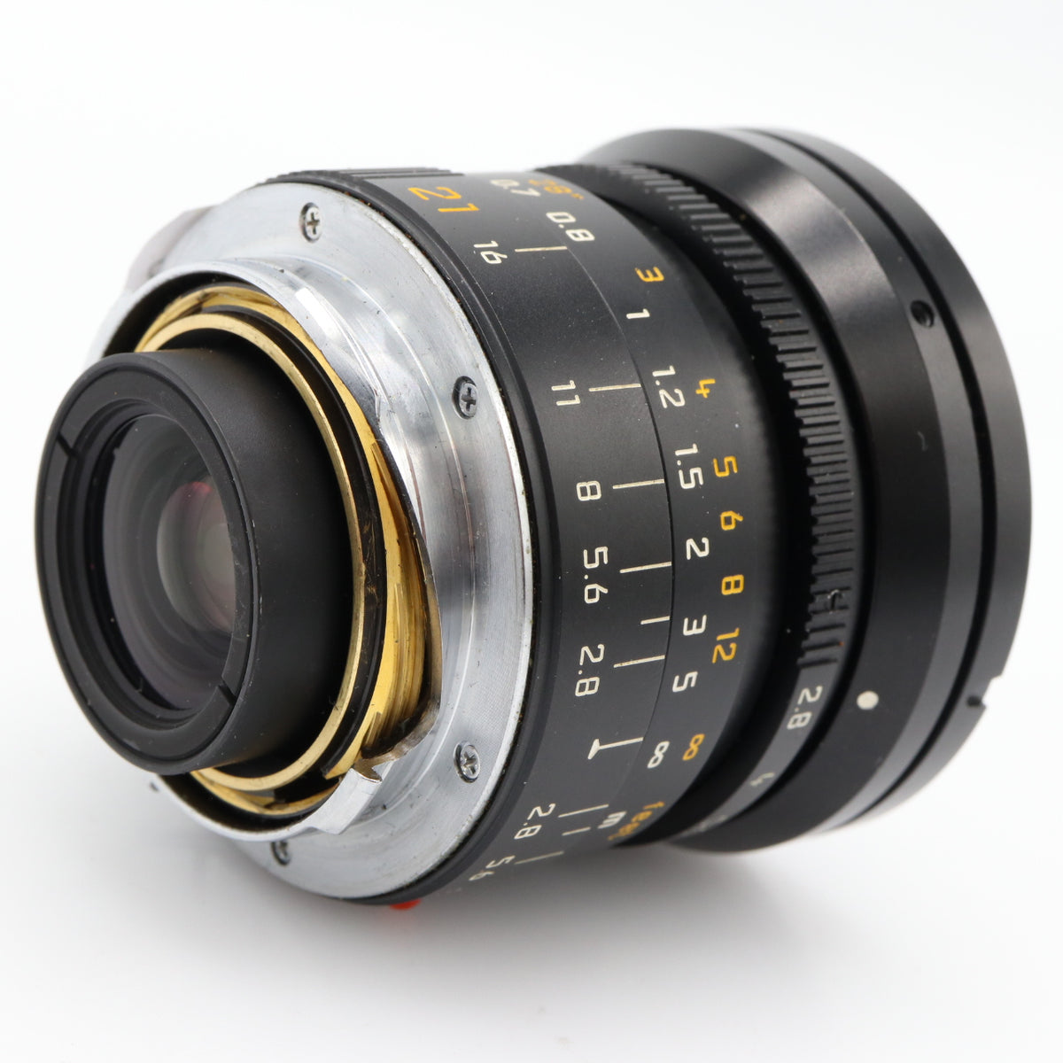 Leica 11135 Elmarit-M 21mm f/2.8 ASPH. used