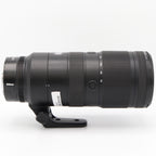 Nikon Z 70-200mm f/2.8 VR S used