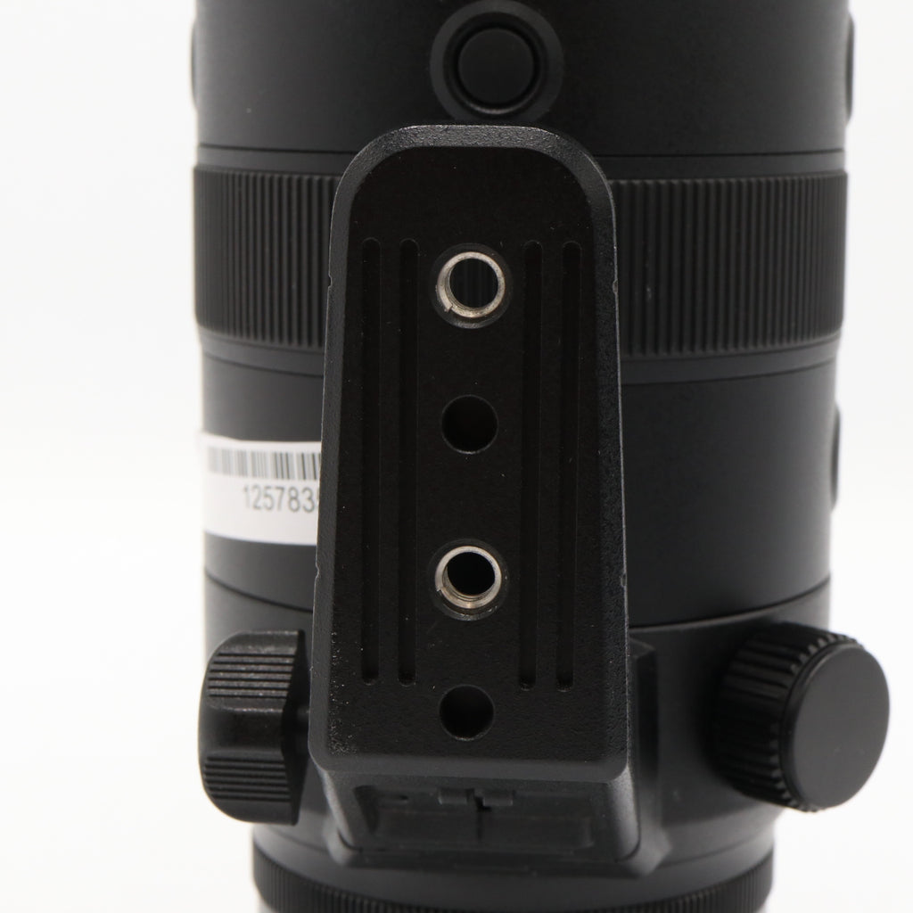 Nikon Z 70-200mm f/2.8 VR S used