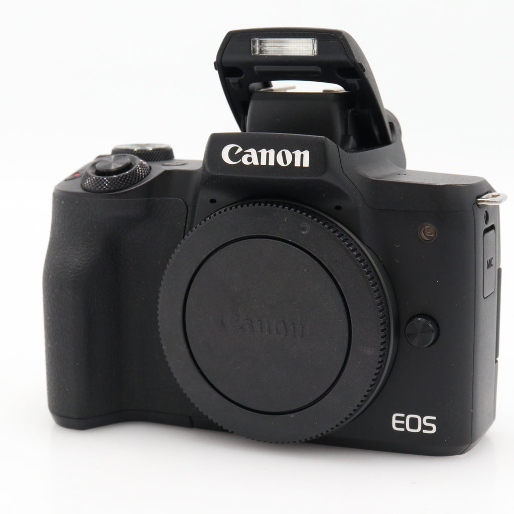 Canon EOS M50 mark II Gehäuse gebraucht