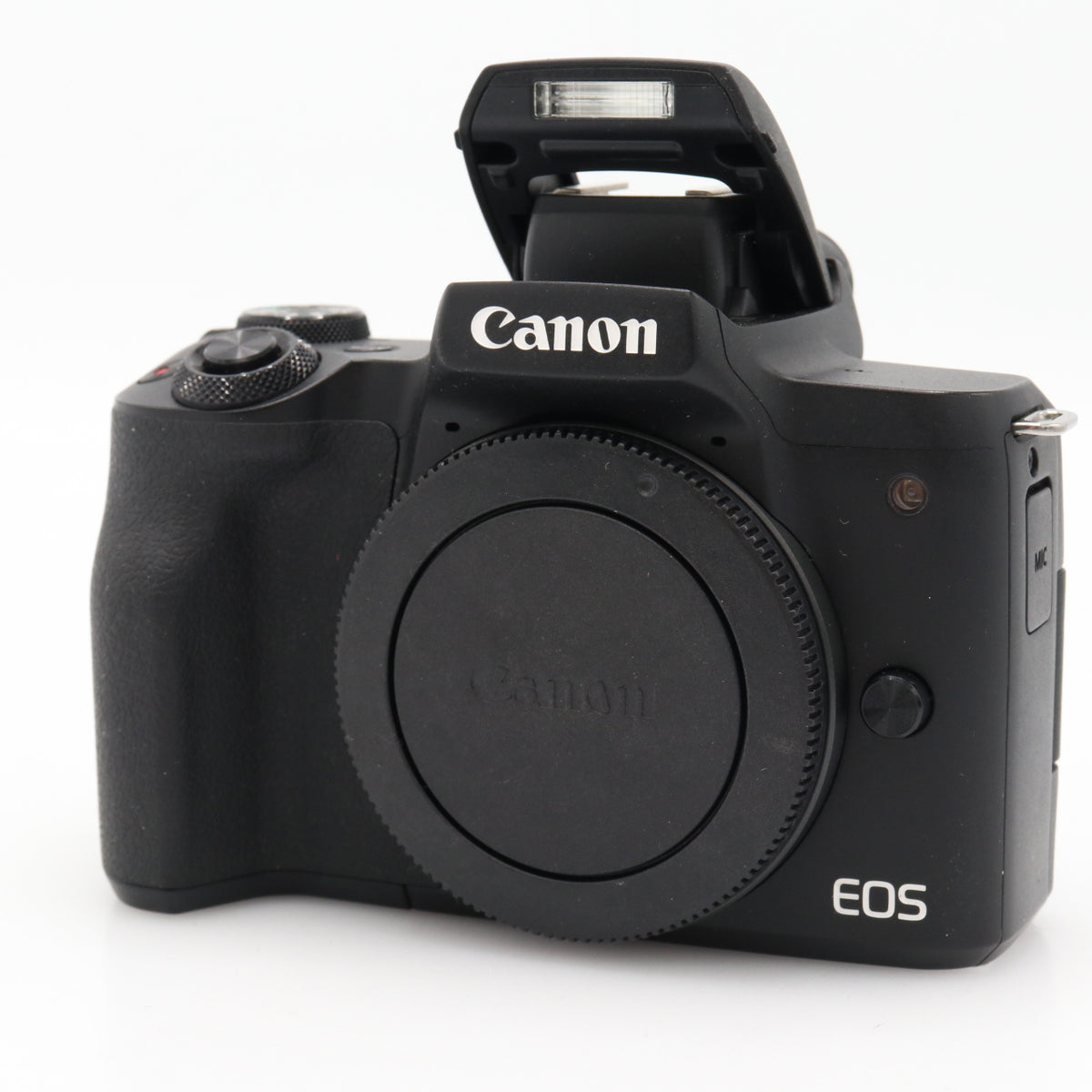 Canon EOS M50 mark II Gehäuse gebraucht