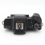 Canon EOS M50 mark II Gehäuse gebraucht