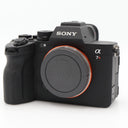 Sony A7R V Gehäuse gebraucht