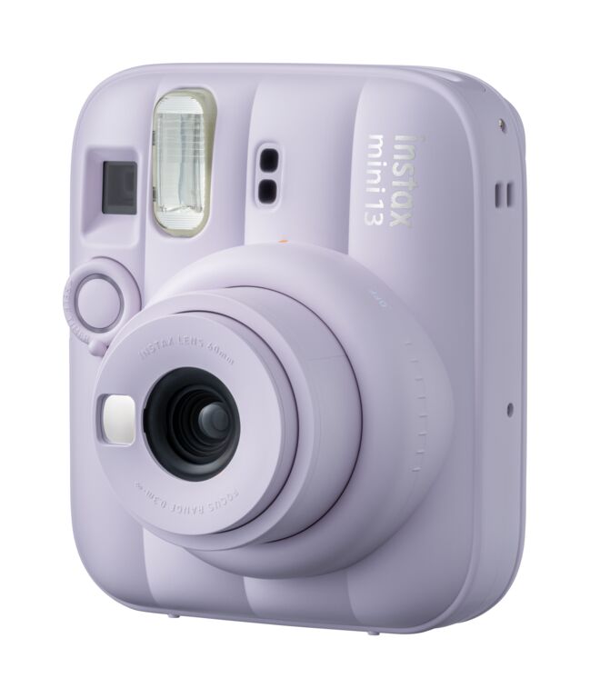 Fujifilm INSTAX mini 13 - Dreamy Purple