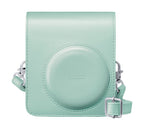 Fujifilm INSTAX Mini 13 Case - Lagoon Green