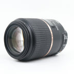 Tamron SP 90mm f/2.8 Macro Di VC USD (F004) Nikon gebraucht