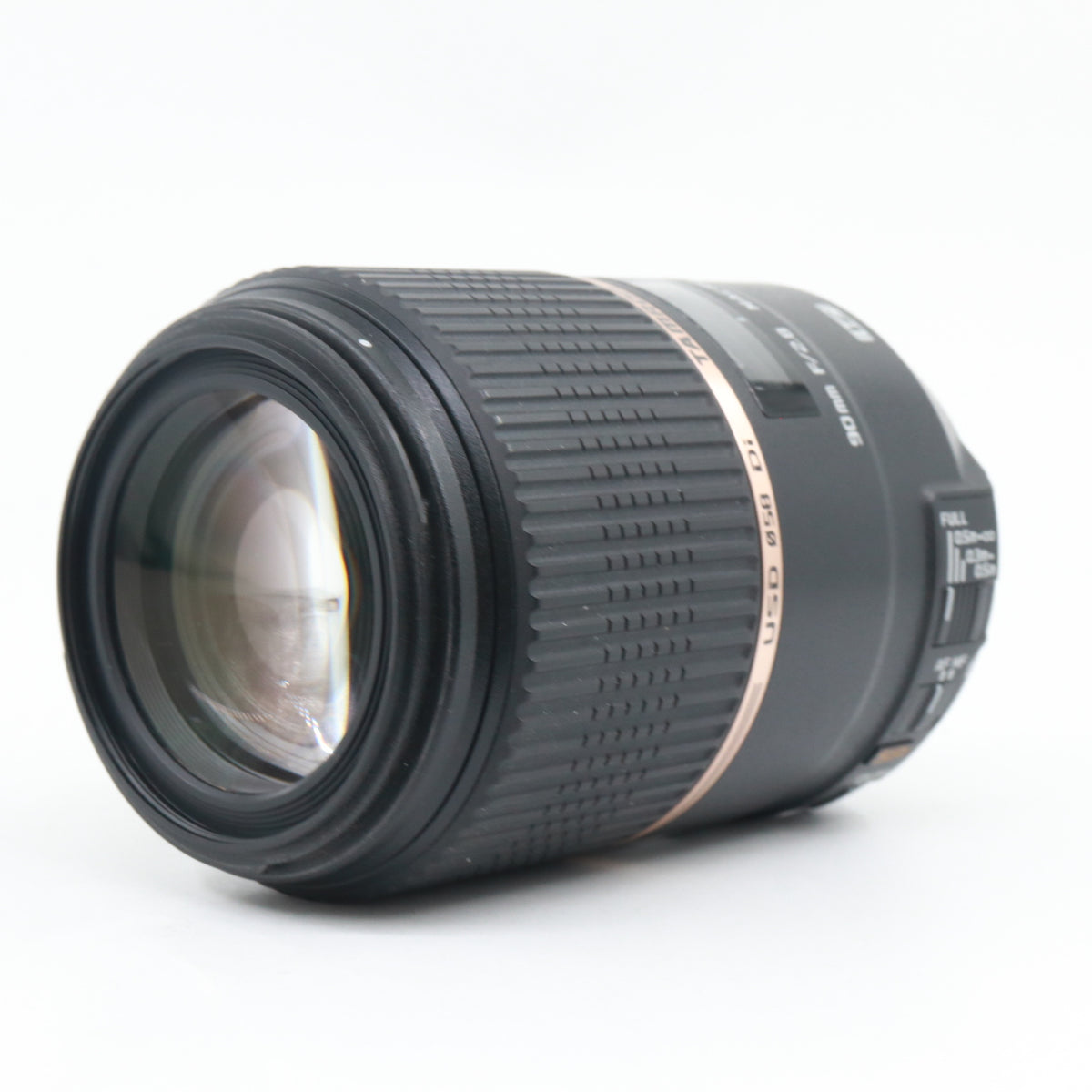 Tamron SP 90mm f/2.8 Macro Di VC USD (F004) Nikon gebraucht