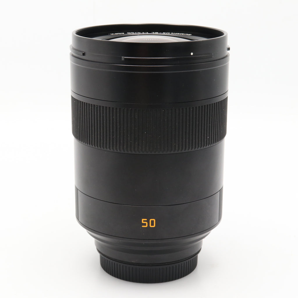 Leica 11180 Summilux-SL 50mm F/1.4 ASPH. gebraucht