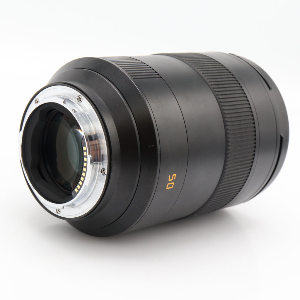 Leica 11180 Summilux-SL 50mm F/1.4 ASPH. gebraucht