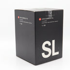 Leica 11180 Summilux-SL 50mm F/1.4 ASPH. gebraucht