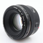 Canon EF 50mm F/1.4 USM used