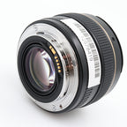 Canon EF 50mm F/1.4 USM used