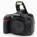 Nikon D610 Gehäuse gebraucht