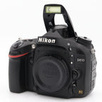 Nikon D610 Gehäuse gebraucht