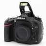 Nikon D610 Gehäuse gebraucht