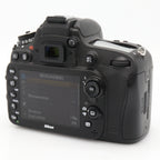 Nikon D610 Gehäuse gebraucht