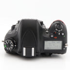 Nikon D610 Gehäuse gebraucht