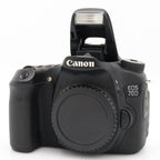Canon EOS 70D Gehäuse gebraucht