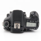 Canon EOS 70D Gehäuse gebraucht