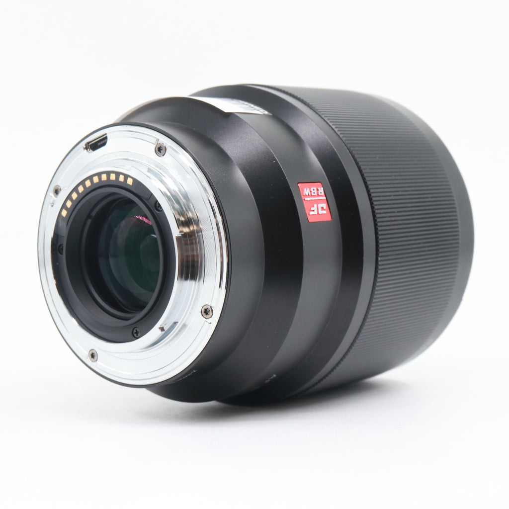 Viltrox 85mm f/1.8 AF II Fujifilm X used
